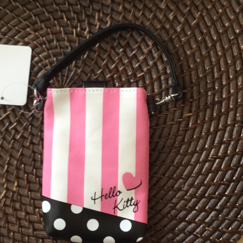 Hello kitty pouch - Picture 3 of 4